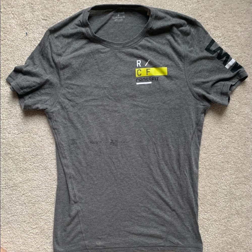 CrossFit T-Shirt